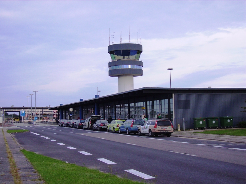 Roskilde Lufthavn